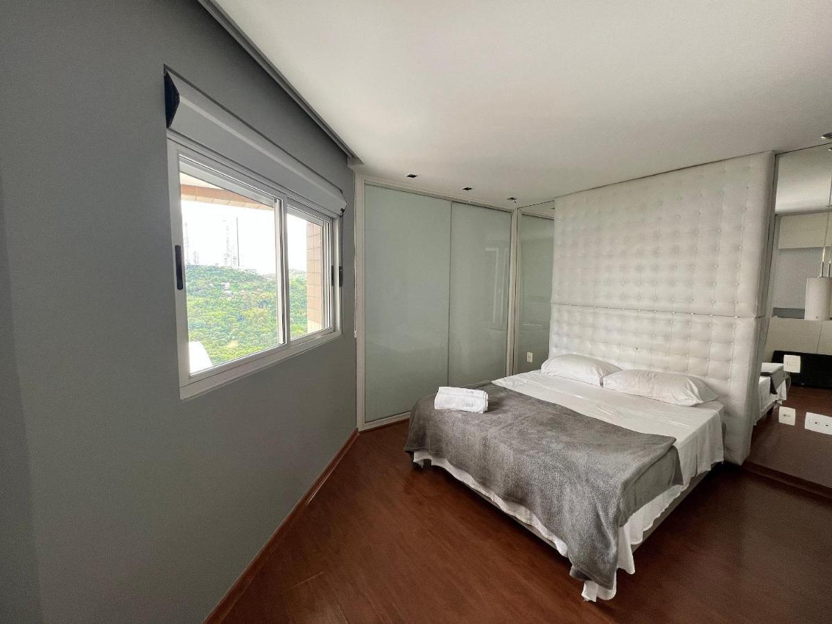 Locking Sereno Belo Horizonte Exterior photo