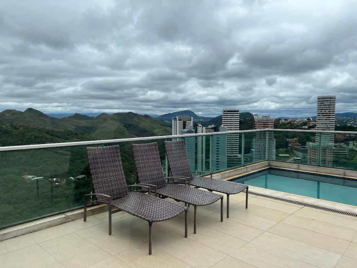Locking Sereno Belo Horizonte Exterior photo