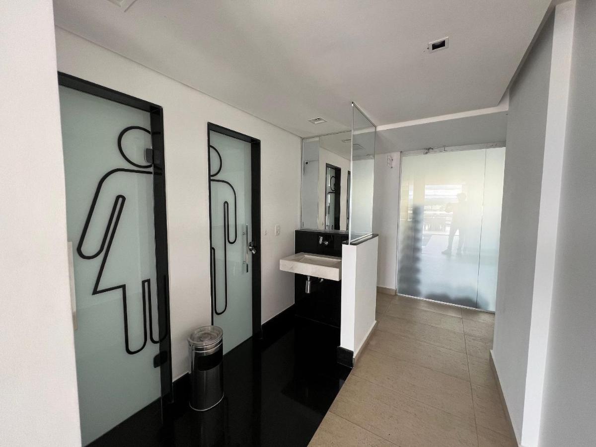 Locking Sereno Belo Horizonte Exterior photo